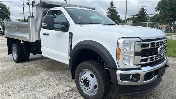 2025 Ford F-450-9