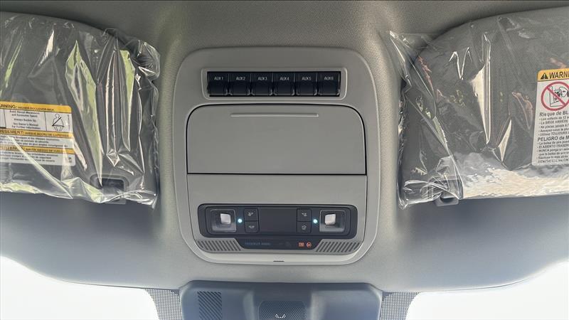 New 2025 Ford F-450 Regular Cab 11' Air-Flo Stainless Steel Dump Truck for sale #1925989 - photo 16