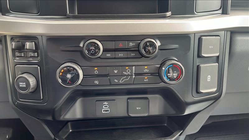 New 2025 Ford F-450 Regular Cab 11' Air-Flo Stainless Steel Dump Truck for sale #1925989 - photo 18