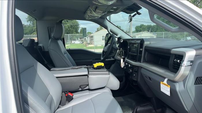 2025 Ford F-450-13