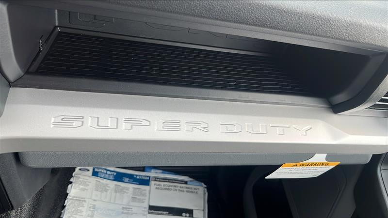 New 2025 Ford F-450 Regular Cab 11' Air-Flo Stainless Steel Dump Truck for sale #1925989 - photo 19