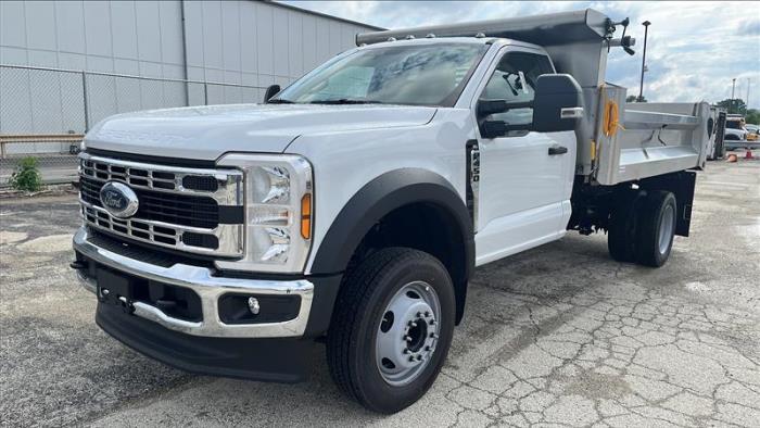 2025 Ford F-450-1