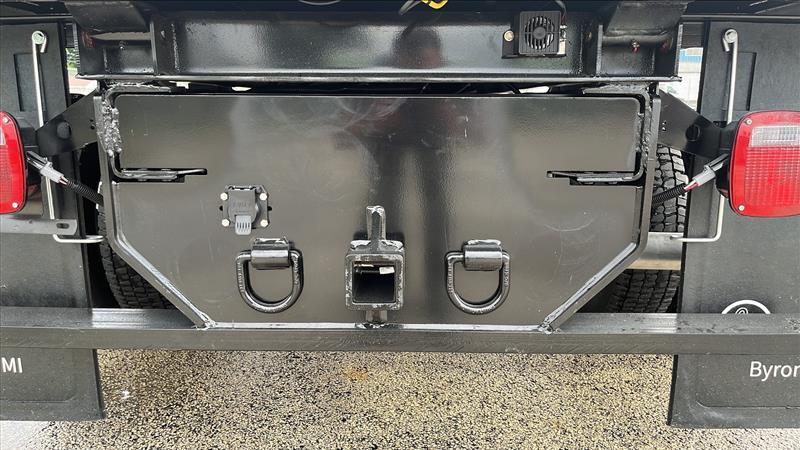 New 2025 Ford F-450 Regular Cab 11' Air-Flo Stainless Steel Dump Truck for sale #1925989 - photo 6