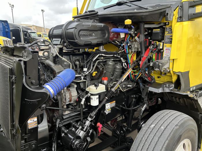 2023 Kenworth T680-16