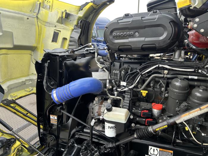 2023 Kenworth T680-17