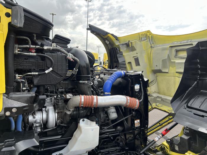 2023 Kenworth T680-20