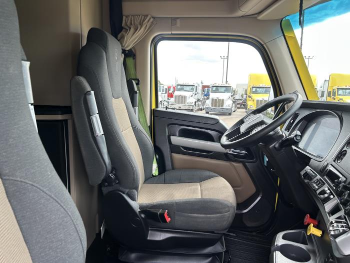 2023 Kenworth T680-23