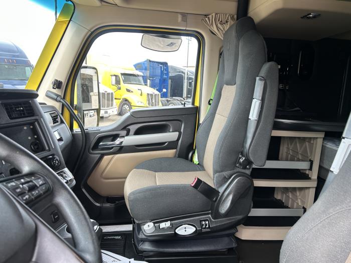 2023 Kenworth T680-25