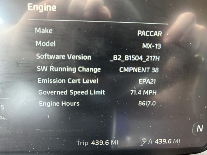 2023 Kenworth T680-39