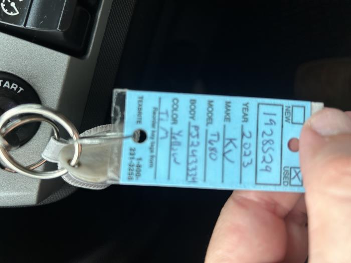 2023 Kenworth T680-41