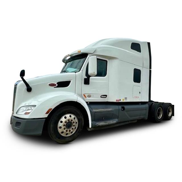 2021 Peterbilt 579-0