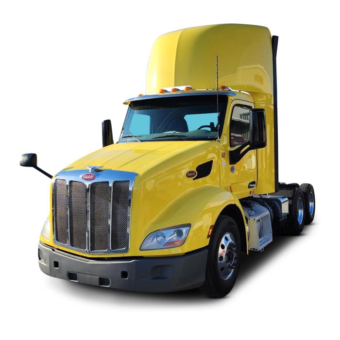 2021 Peterbilt 579-0