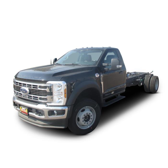 2024 Ford F-600-0