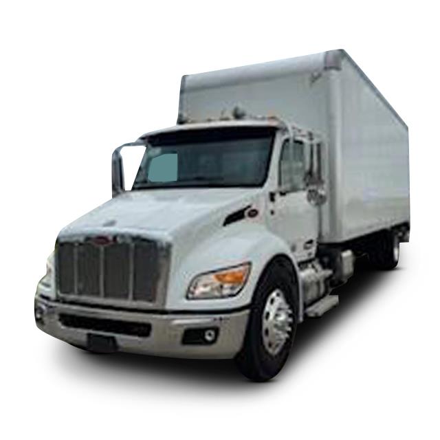 2025 Peterbilt 536-0