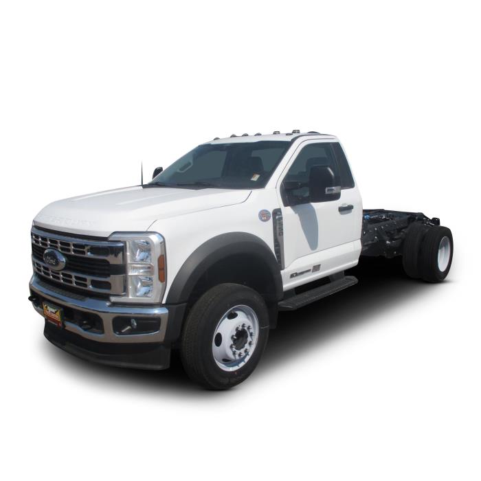 2024 Ford F-550-0