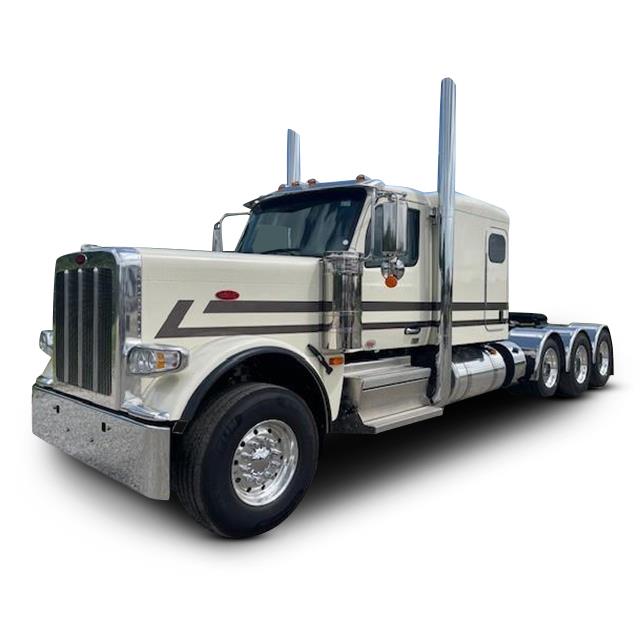 2026 Peterbilt 589-0