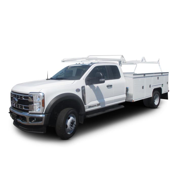 2025 Ford F-550-0