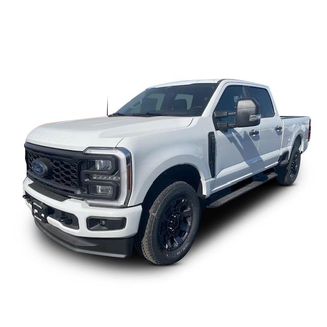 2025 Ford F-250-0