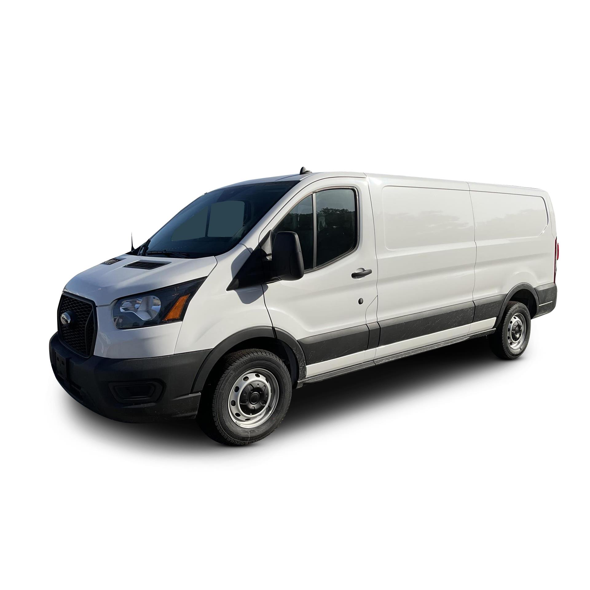 2025 Ford Transit 150 Low Roof RWD Upfitted Cargo Van for sale #1883825 - photo 15