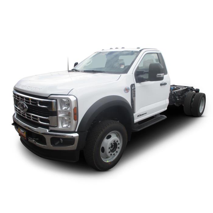 2025 Ford F-550-0