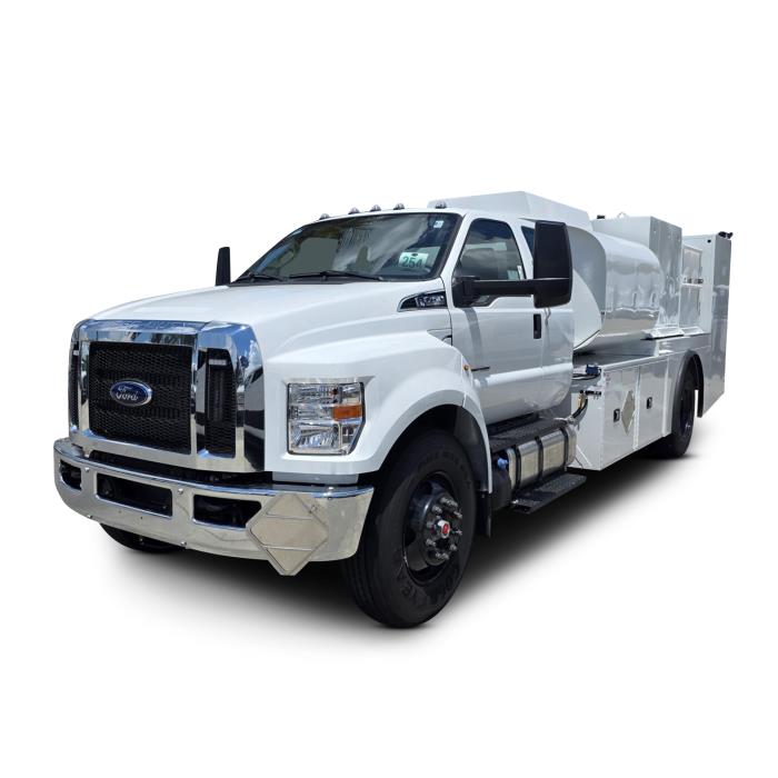 2025 Ford F-750-0