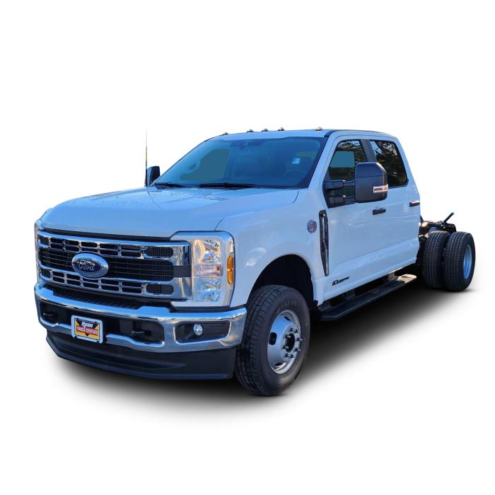 2025 Ford F-350-0