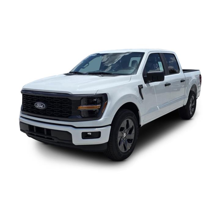 2025 Ford F-150-0