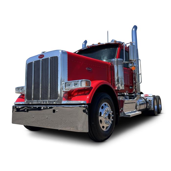 2026 Peterbilt 589-0