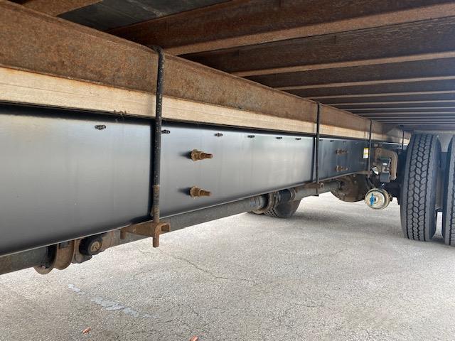 2020 Hino Conventional Type Truck Single Cab photo 4