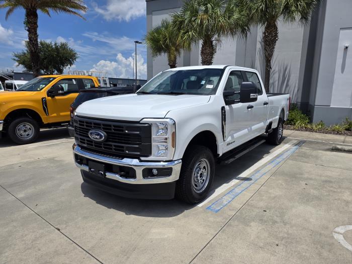 2026 Ford F-350-2