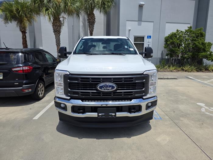 2026 Ford F-350-3