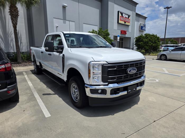 2026 Ford F-350-4