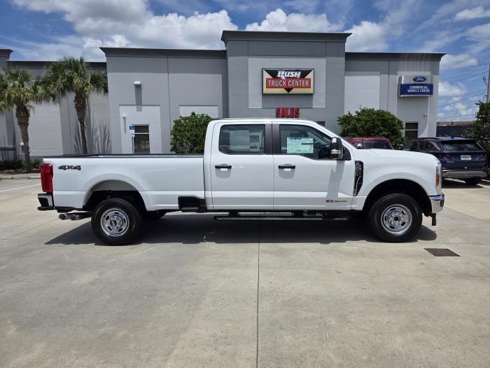 2026 Ford F-350-5
