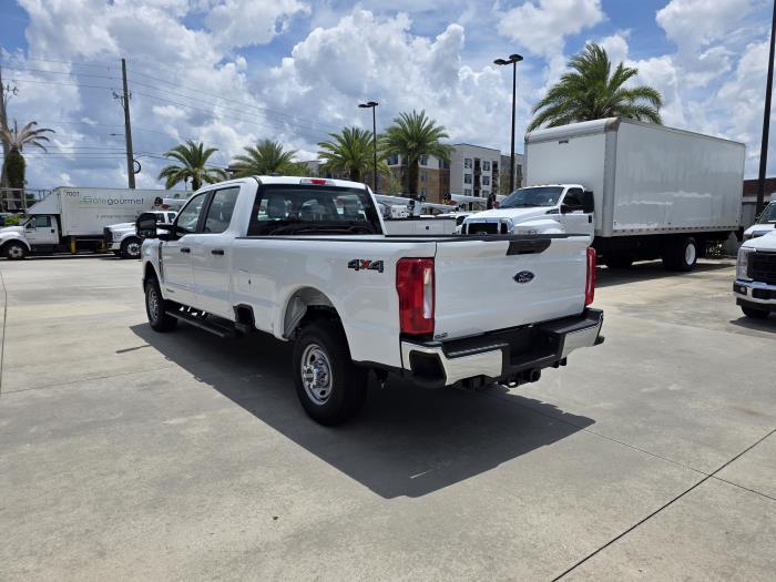 2026 Ford F-350-8