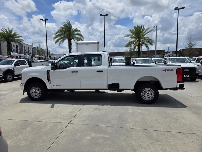 2026 Ford F-350-9