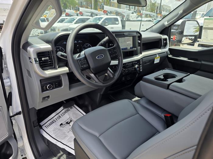 2026 Ford F-350-17