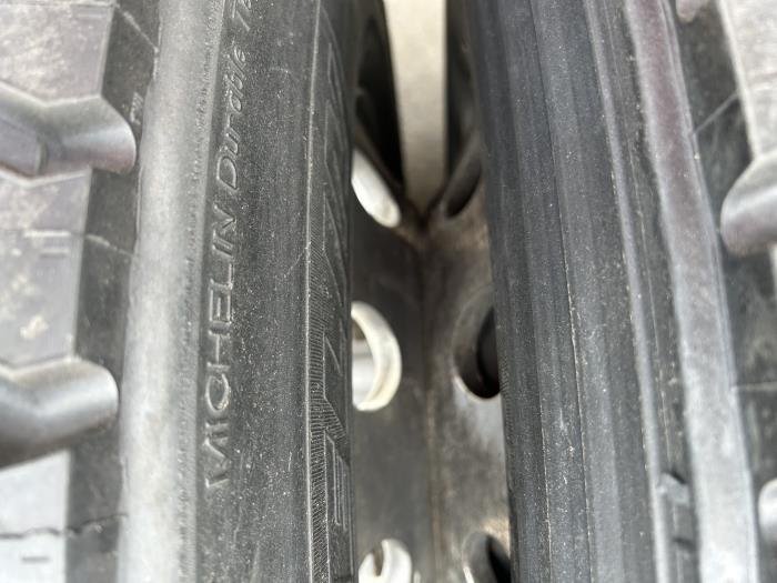 2022 Peterbilt 579-11