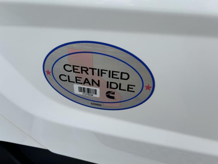 2022 Peterbilt 579-16