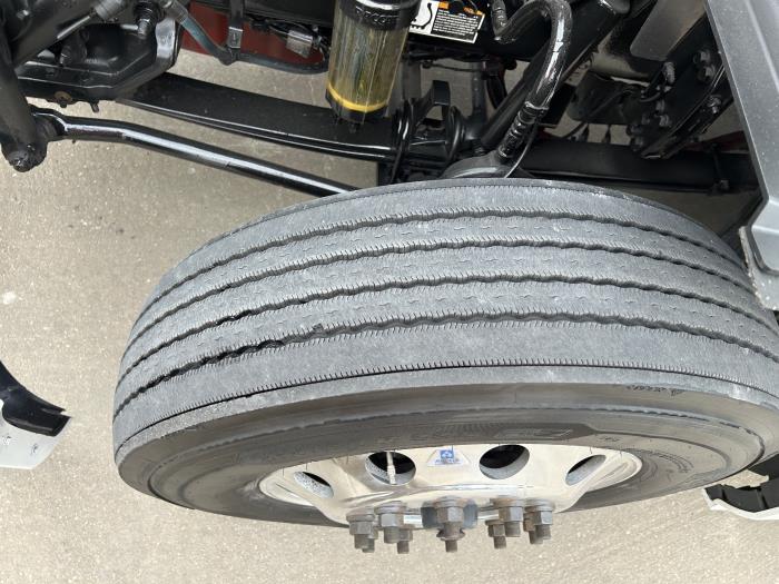 2022 Peterbilt 579-19