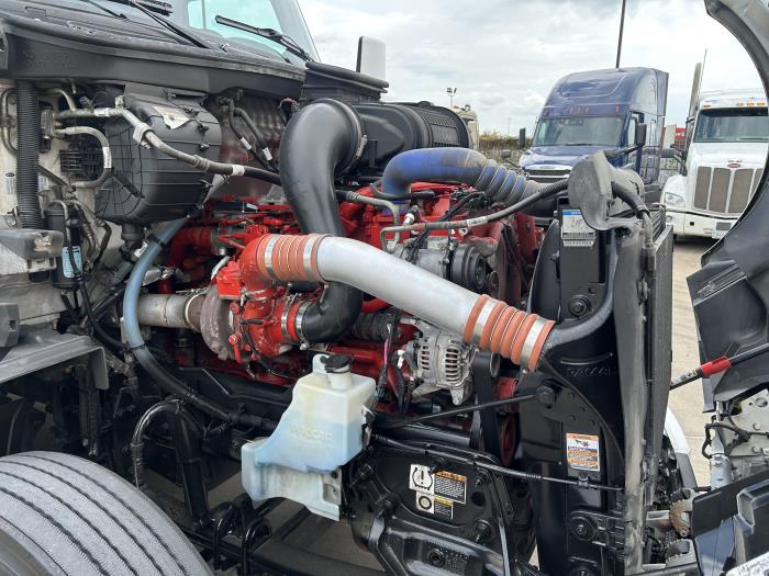 2022 Peterbilt 579-20