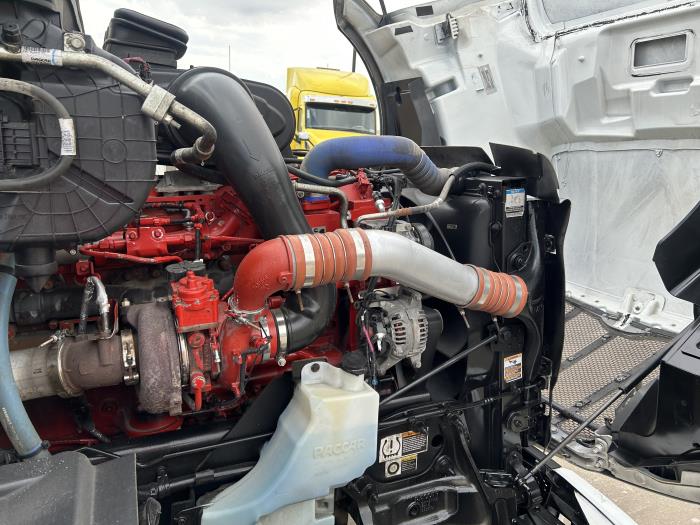 2022 Peterbilt 579-21