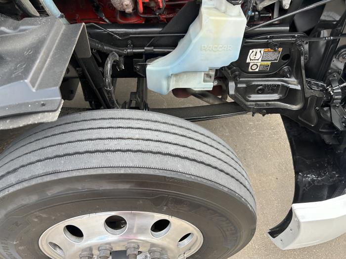 2022 Peterbilt 579-22