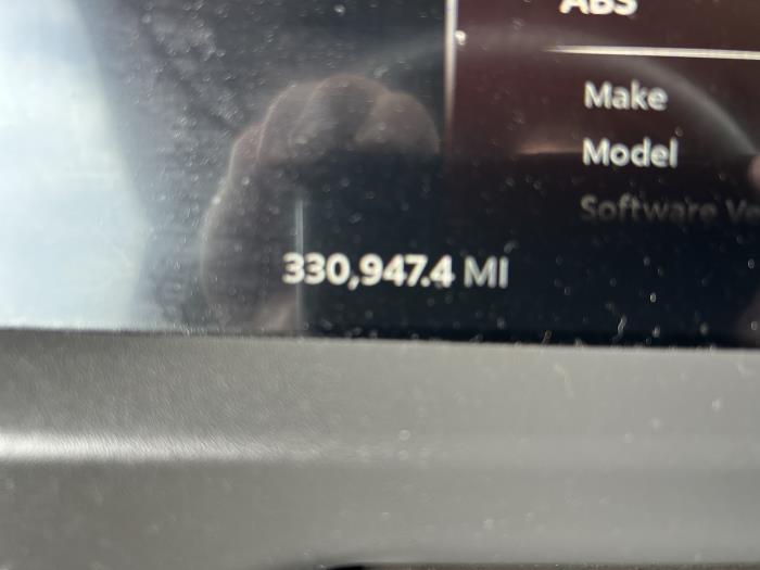 2022 Peterbilt 579-40