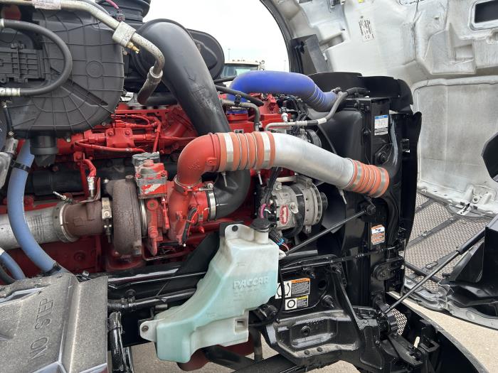 2023 Peterbilt 579-20