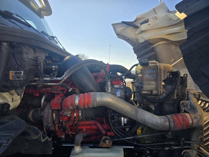 2020 International LT625-9