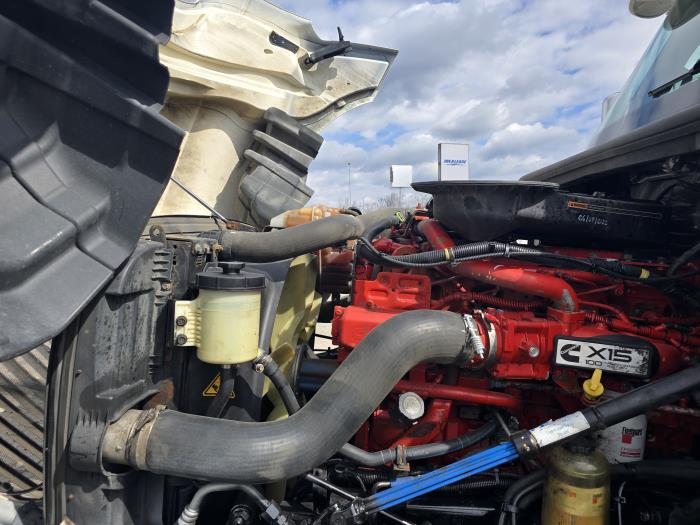 2020 International LT625-3