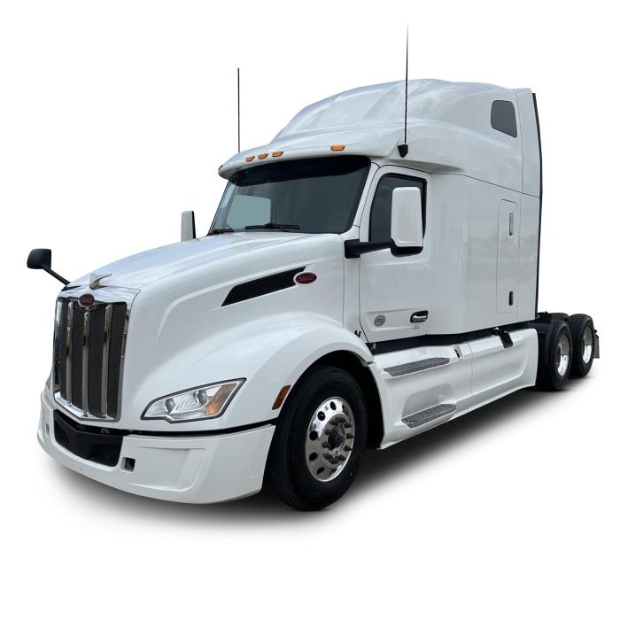 2022 Peterbilt 579-1