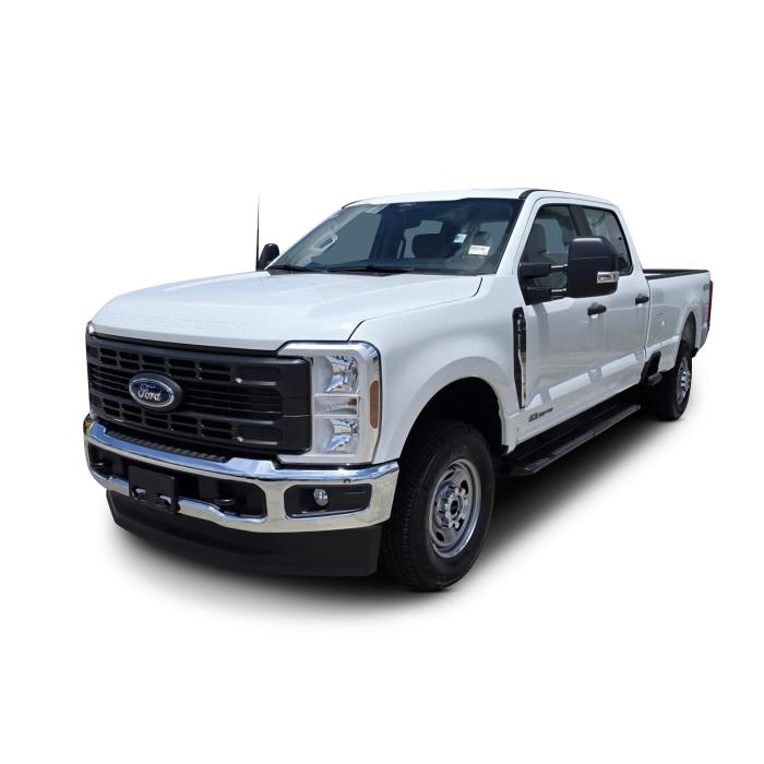 2026 Ford F-350-1