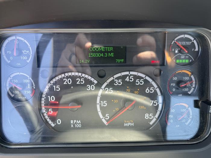 2020 Freightliner M2 106 Medium Duty photo 4