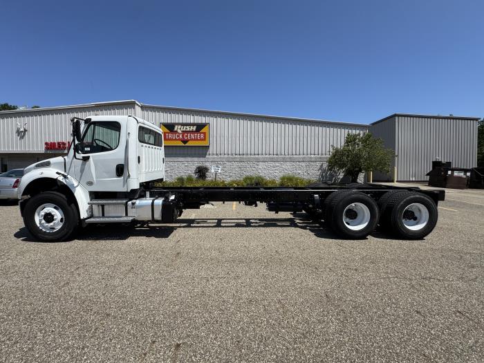 2020 Freightliner Business Class M2 106-5